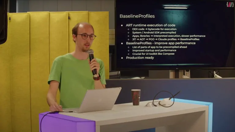 WeStream meetup background